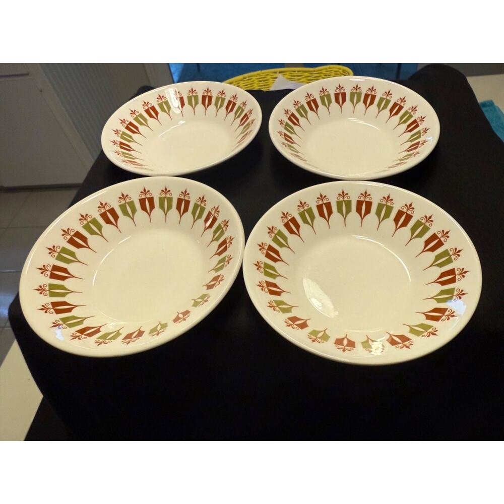 syracuse china syralite- Captain's Table